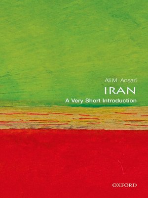 cover image of Iran